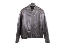 Belstaff Men's Dark Brown