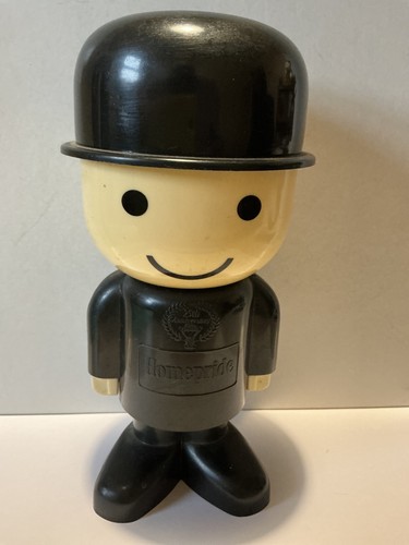 Vintage homepride fred flour - vintage,