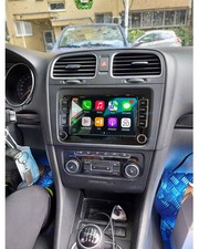 Head Unit For VOLKSWAGEN VW
