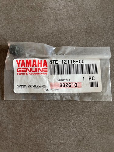 Yamaha seal valve - yamaha,