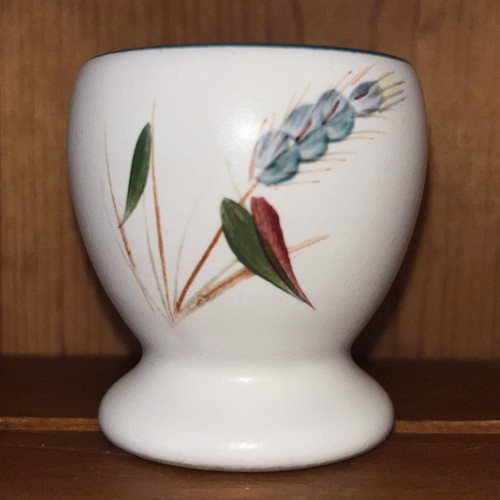 Denby pottery green wheat - pottery,