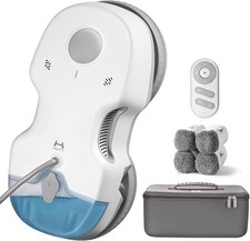 HUTT S7 Window Cleaner Robot