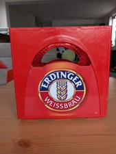 Vintage Erdinger Weissbrau