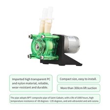 ⁺GROTHEN DC 24V Dosing Pump