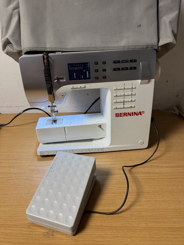 Bernina b350pe sewing machine - sewing,