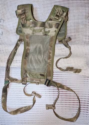 British army issue plce mtp - army,