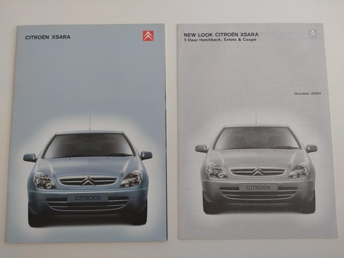 Citroen xsara vtr vts - citroen, sx