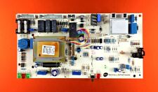 IDEAL MINI C24HE 28 32 (SINGLE WHITE ) BOILER PCB 174469 WITH 1 YEAR WARRANTY