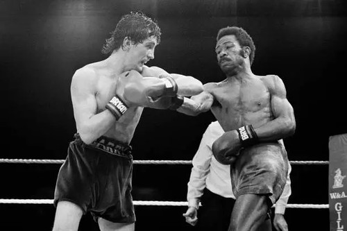 Barry mcguigan ireland - barry,