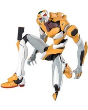 Evangelion 00 New Movie