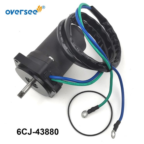 6cj 43880 power - power, trim