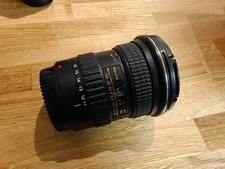 Tokina AT-X Pro SD 11-20mm