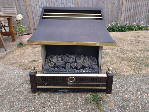 Flavel renoir gas fire - renoir,