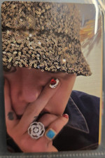 G-DRAGON (BIGBANG) -