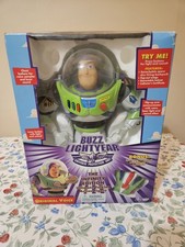 Toy Story "The Infinity