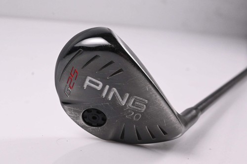 Ping g25 hybrid - ping, /