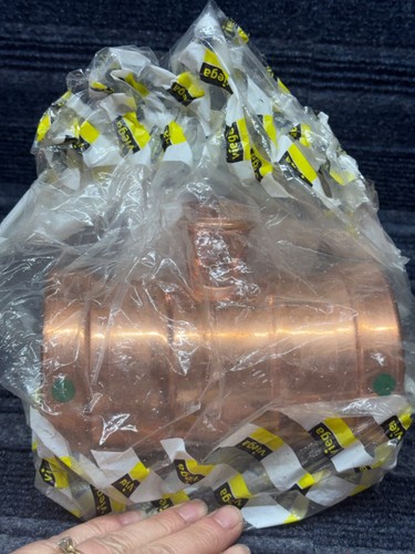 Viega 22308 x 1 - 22308, 1"