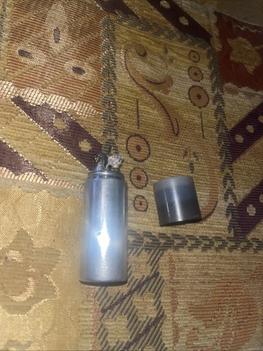 Vintage aluminium ww2 - vintage, lighter