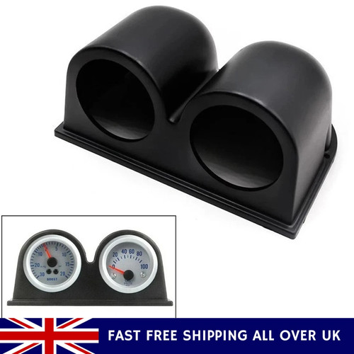 Pcs 52mm dual hole - 2,