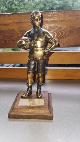 Vintage heavy brass - vintage,