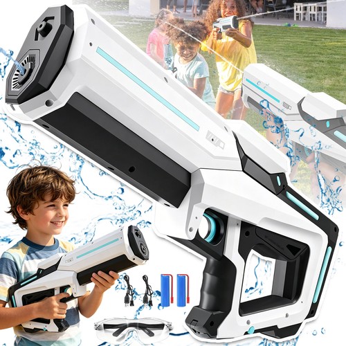 Electric water guns - electric,