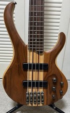 Ibanez 5-string bass BTB 675 /