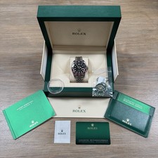 2021 Rolex GMT- Master II