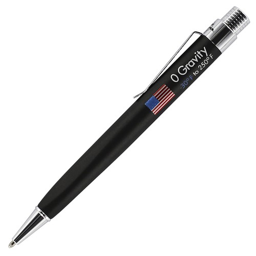 Fisher space pen black - pen,