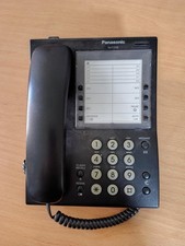 Panasonic KX-T7710 Phone with