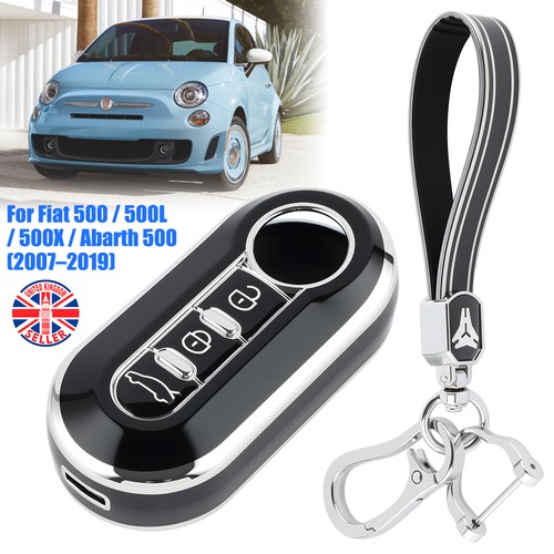 Replacement button key fob - replacement,