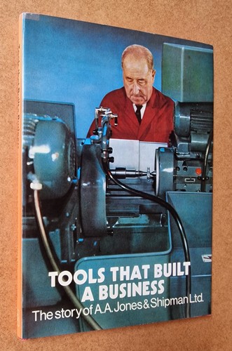 Miller tools that - tools, a
