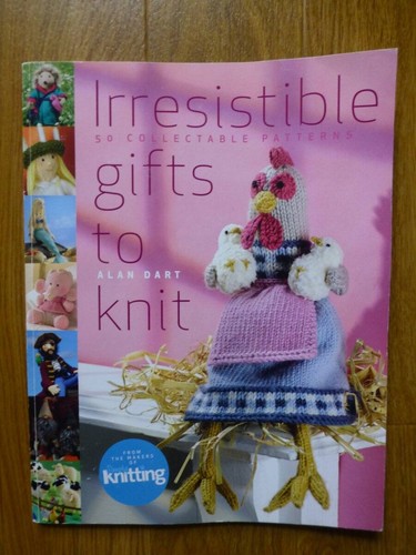 Alan dart irresistible - alan, gifts
