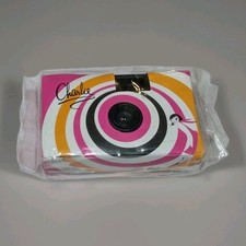 Disposable Camera Charlie