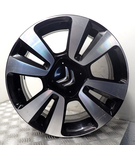 Citroen mk3 black - mk3,