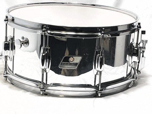 Ludwig rocker us made - us,