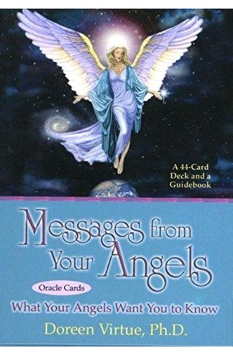 Messages from your - messages, angels