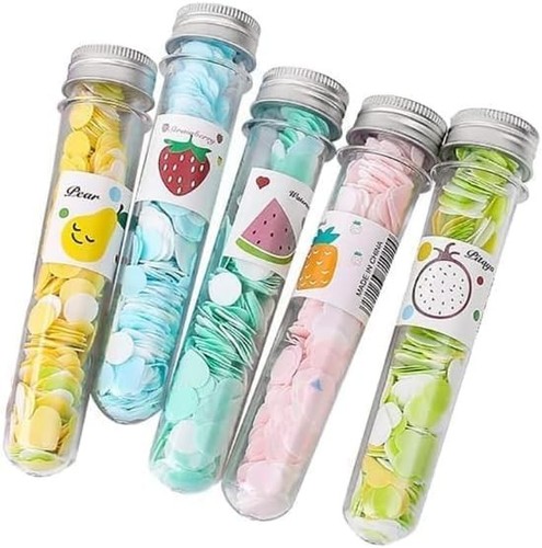 Boxes multicolor portable - 5,