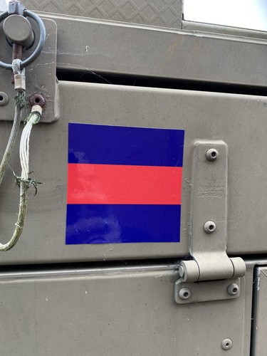 Military land rover - military,