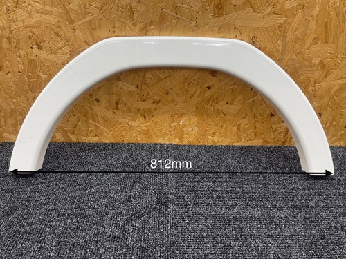 New lunar caravan genuine - caravan, oem