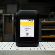 HONING OIL  - AS USED IN HONING MACHINES 20 LITRE (NOT 25L)