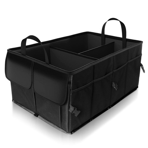 Heavy duty collapsible - 2, in
