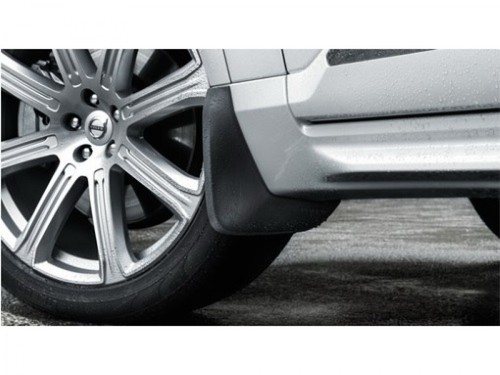 Genuine volvo xc60 front and - front,