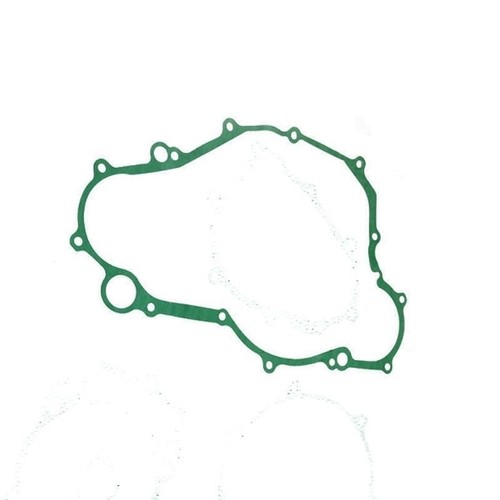 Clutch cover gasket - clutch, for