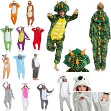 Unisex Adult Kigurumi Animal