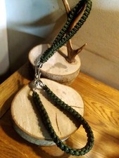 Handmade Lurcher Quick Release