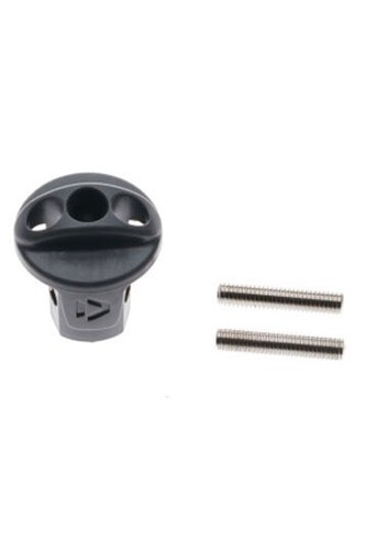 Duotone trust kite bar plastic - kite,