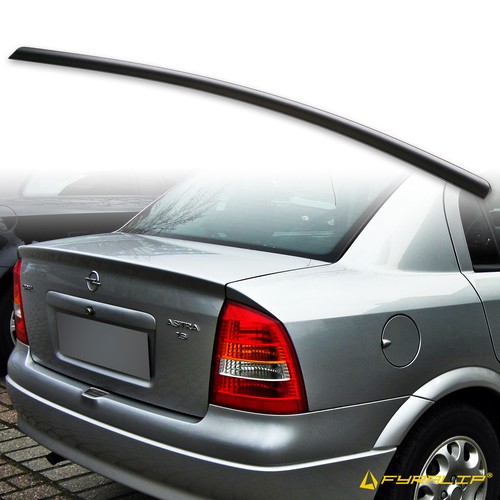 Fyralip boot lip spoiler for - boot,