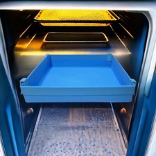 Silicone Cake Mould Tray Bake