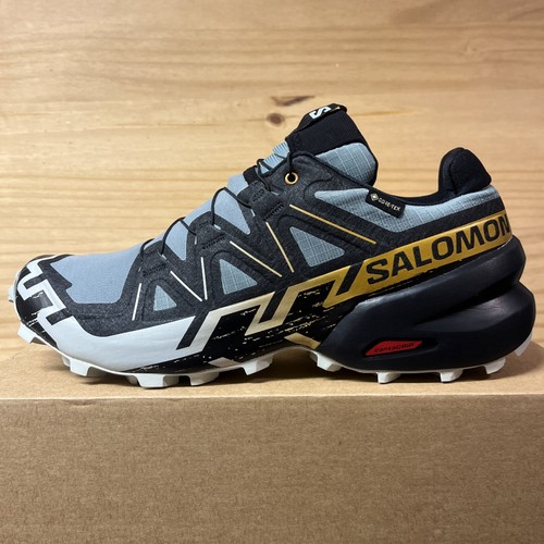 Salomon speedcross gtx - speedcross,