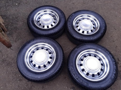 Set ford mustang wheels - ,
